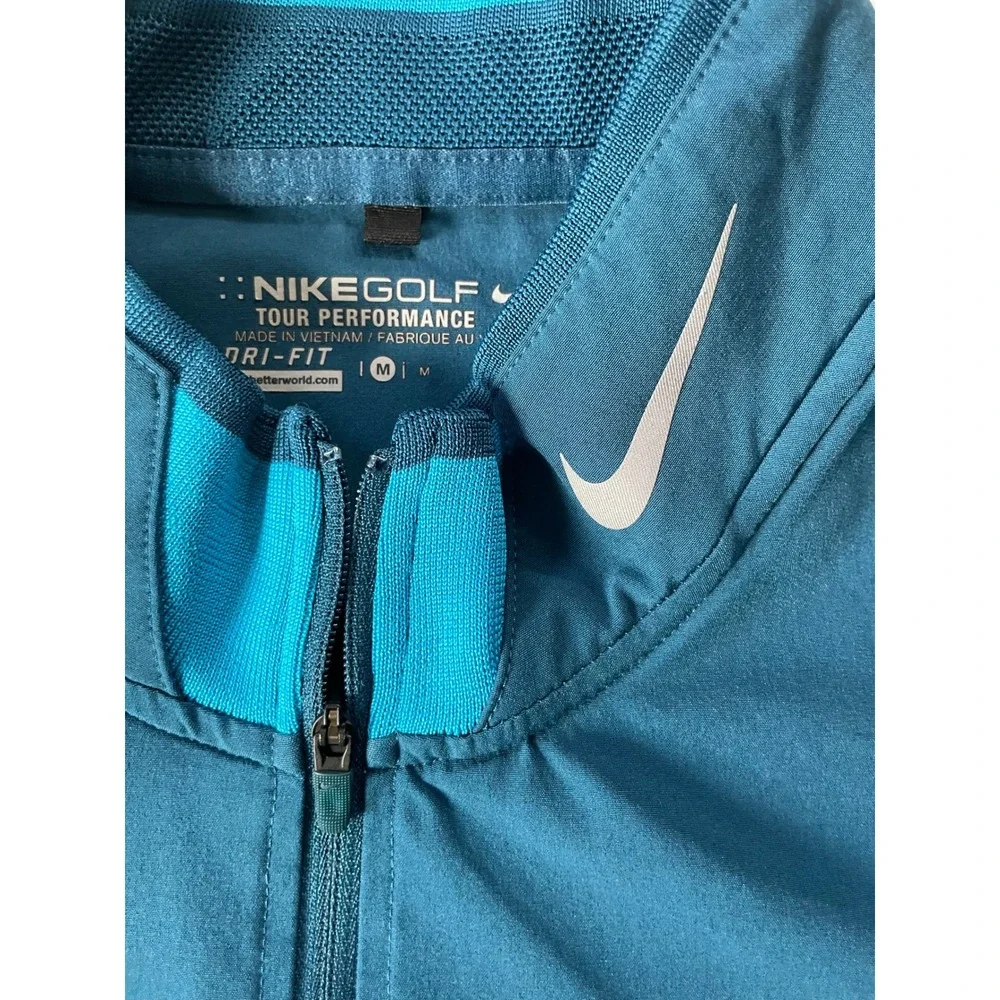 Nike golf tour